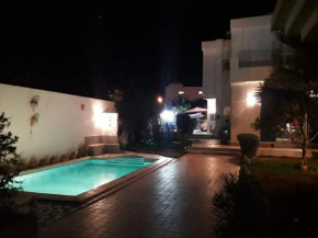 Villa Midoun C